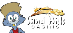 Casino Sand Hills