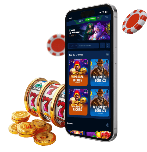 Sand Hills Online Casino app Canada
